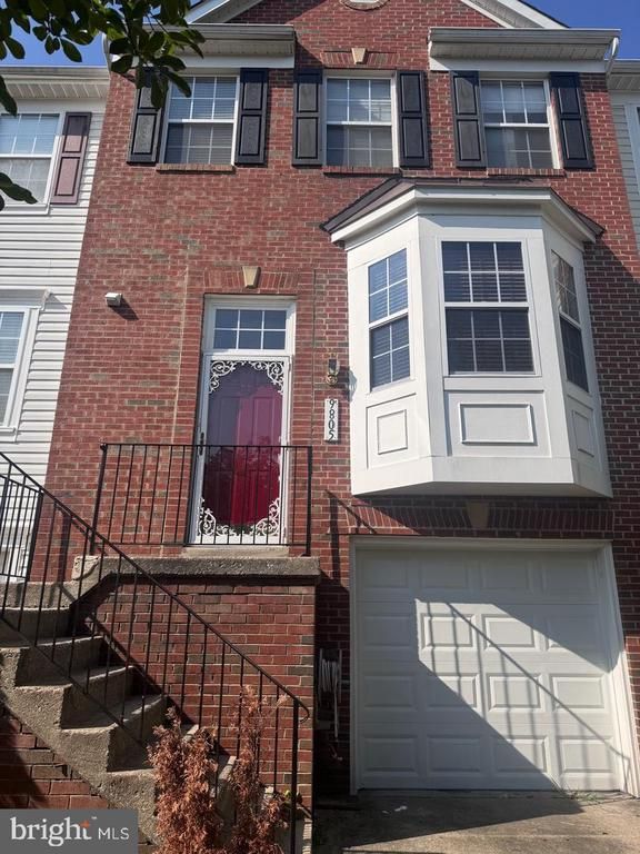 9805 Doubletree Ter, Upper Marlboro, MD 20774