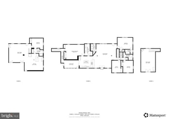 12905 Byefield Dr, Highland, MD 20777