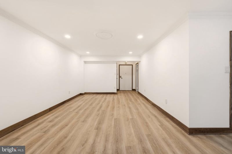 4201 Cathedral Ave NW #111E, Washington, DC 20016