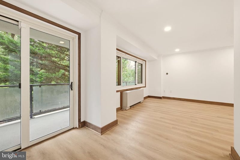 4201 Cathedral Ave NW #111E, Washington, DC 20016