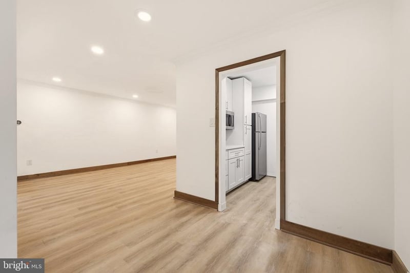 4201 Cathedral Ave NW #111E, Washington, DC 20016