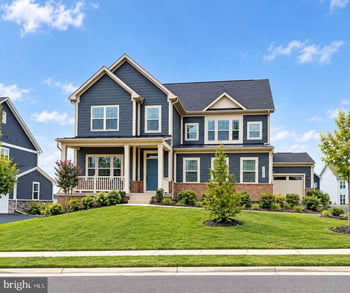 23656 Everett Valley Dr, Aldie, VA 20105