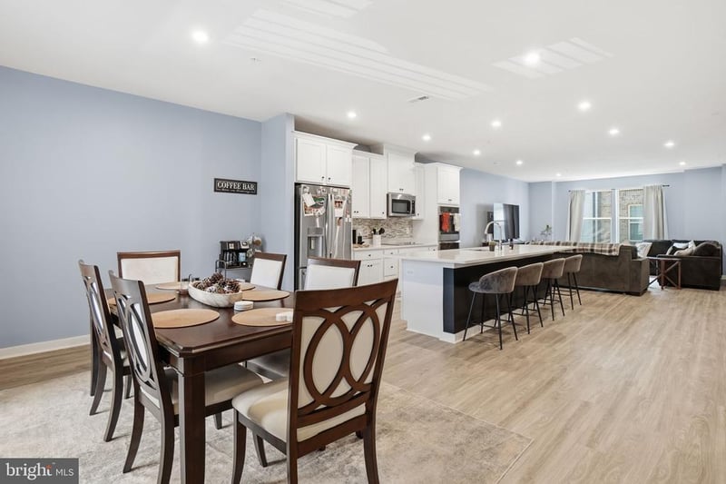 2129 Glacier Rd #88, Herndon, VA 20170