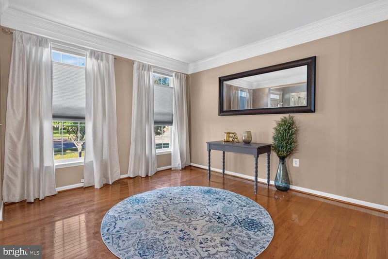 2317 Saint Josephs Dr, Bowie, MD 20721