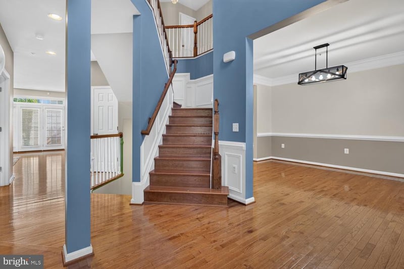 2317 Saint Josephs Dr, Bowie, MD 20721