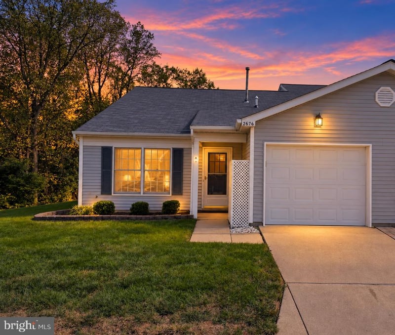 2676 Compass Dr, Annapolis, MD 21401