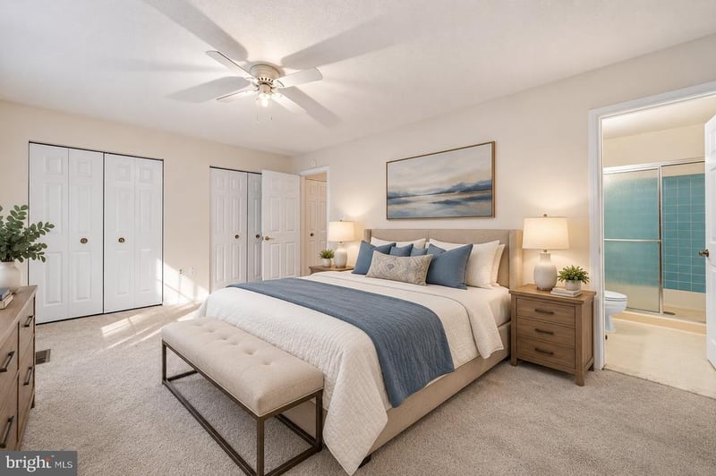 15346 Blacksmith Ter, Woodbridge, VA 22191
