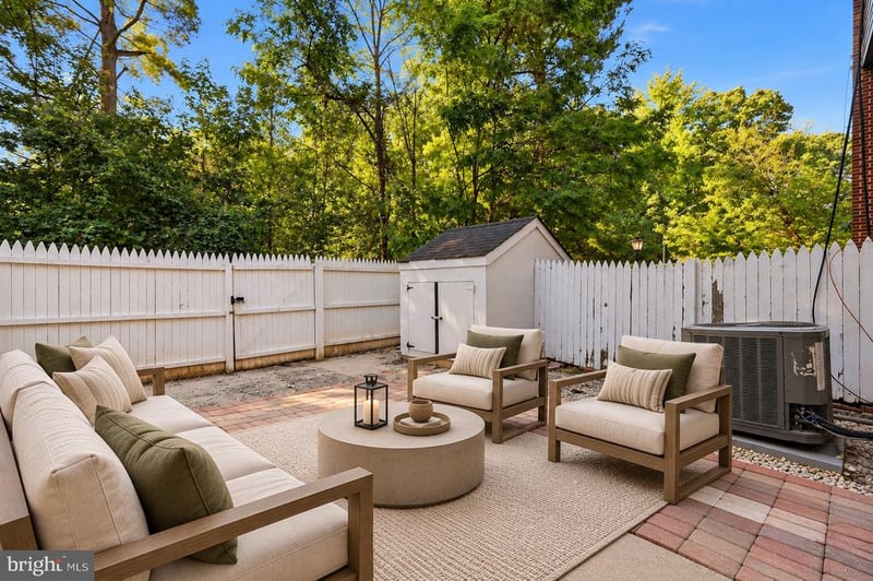 15346 Blacksmith Ter, Woodbridge, VA 22191