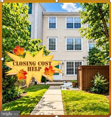 18997 Highstream Dr #834, Germantown, MD 20874