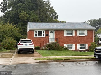 1508 Indiana Ave, Woodbridge, VA 22191