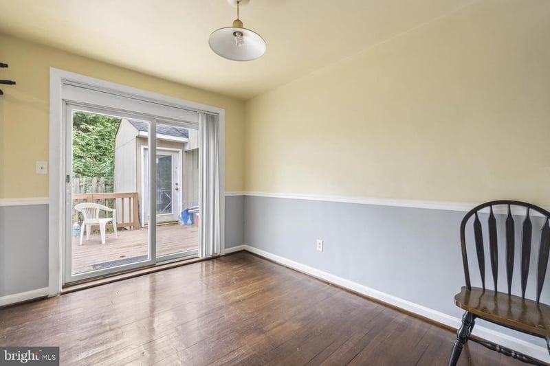 2600 Plyers Mill, Silver Spring, MD 20902