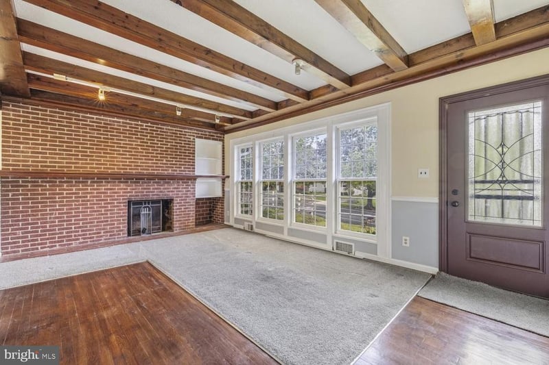 2600 Plyers Mill, Silver Spring, MD 20902