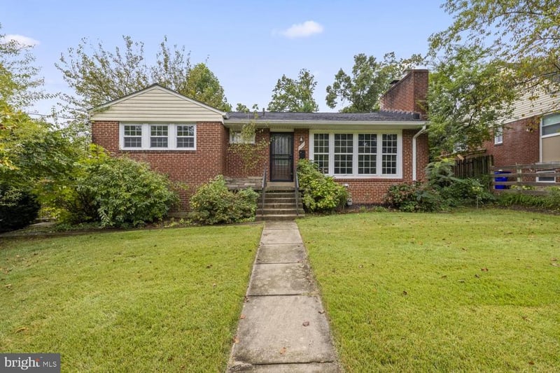 2600 Plyers Mill, Silver Spring, MD 20902
