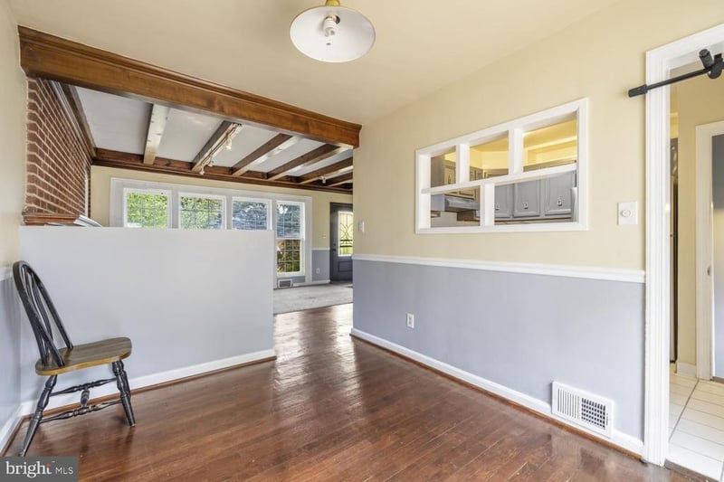 2600 Plyers Mill, Silver Spring, MD 20902