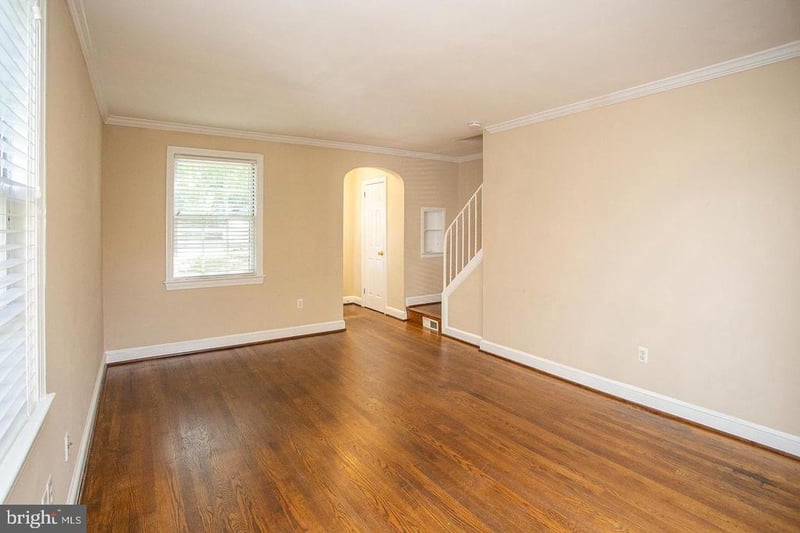 1613 N Colonial Ter, Arlington, VA 22209
