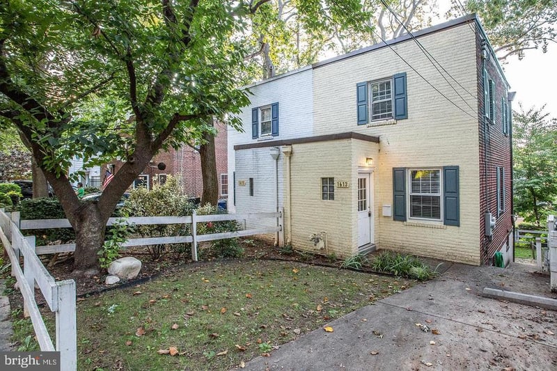 1613 N Colonial Ter, Arlington, VA 22209