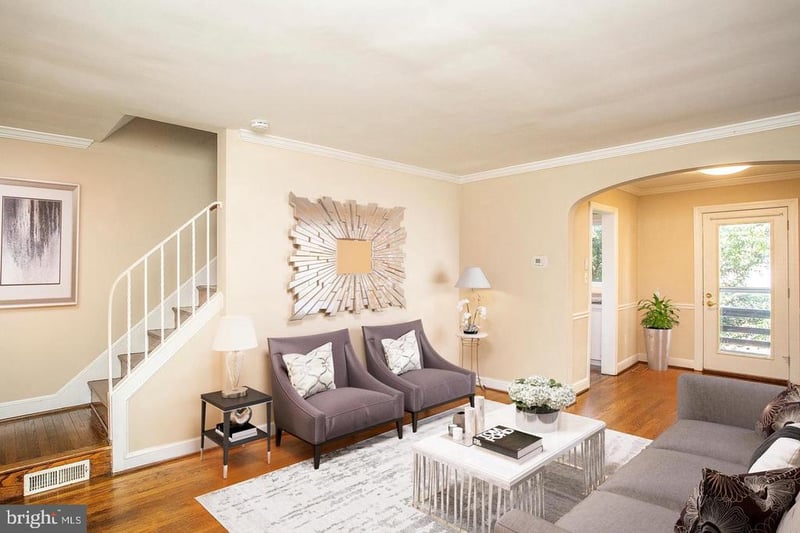 1613 N Colonial Ter, Arlington, VA 22209