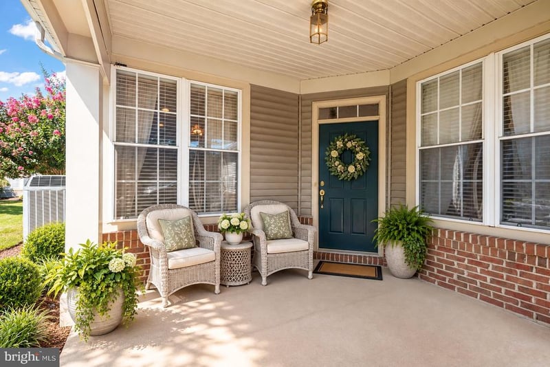 6322 Anoka Way, Gainesville, VA 20155