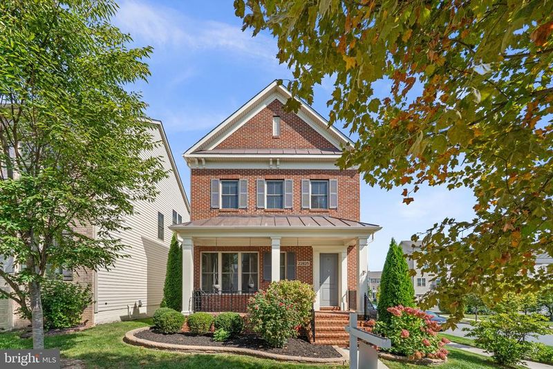 22825 Broadway Ave, Clarksburg, MD 20871