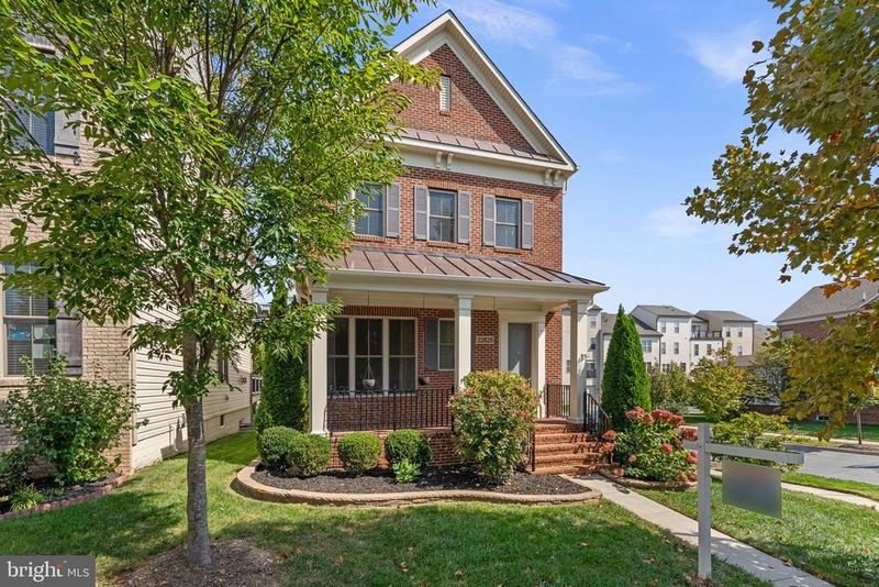 22825 Broadway Ave, Clarksburg, MD 20871