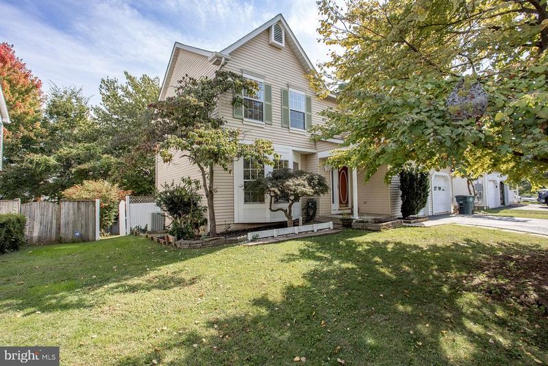 516 Sage Hen Way, Frederick, MD 21703