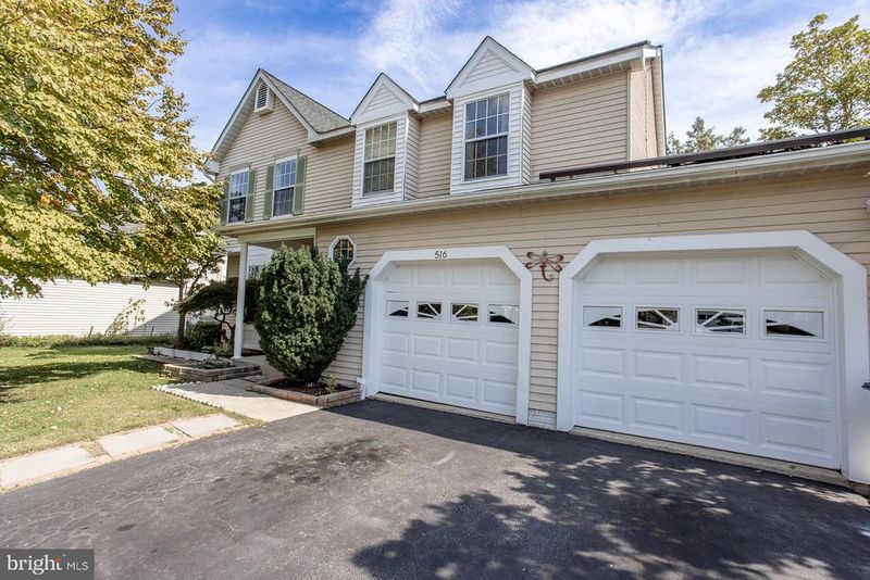 516 Sage Hen Way, Frederick, MD 21703