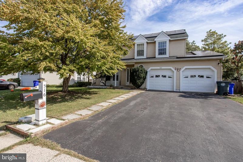 516 Sage Hen Way, Frederick, MD 21703