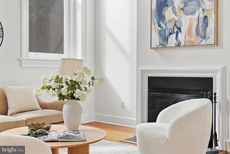 301 G St NE #11, Washington, DC 20002