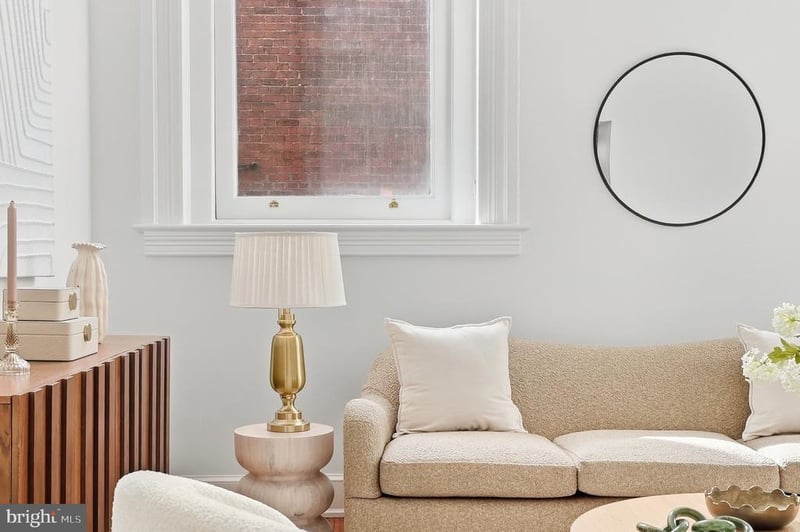 301 G St NE #11, Washington, DC 20002