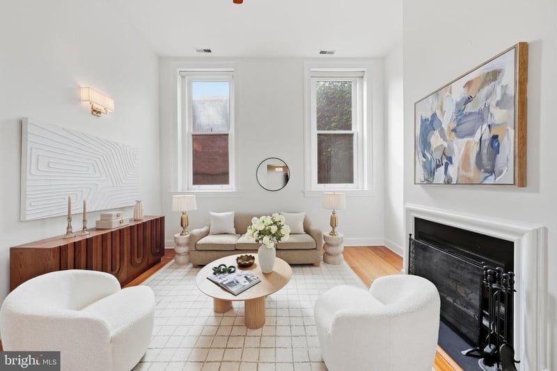 301 G St NE #11, Washington, DC 20002