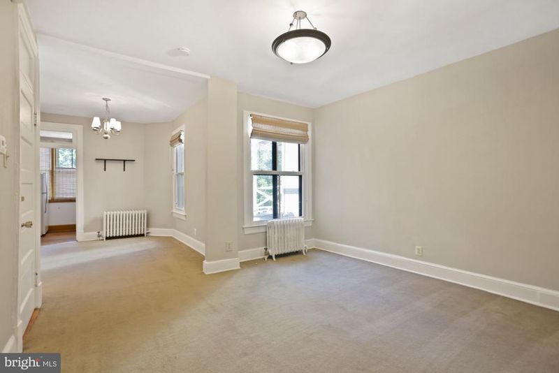 2610 Cathedral Ave NW #2, Washington, DC 20008