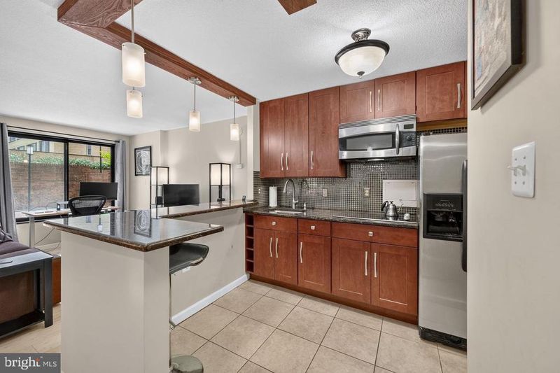 1718 P St NW #T9, Washington, DC 20036