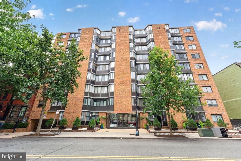 1718 P St NW #T9, Washington, DC 20036