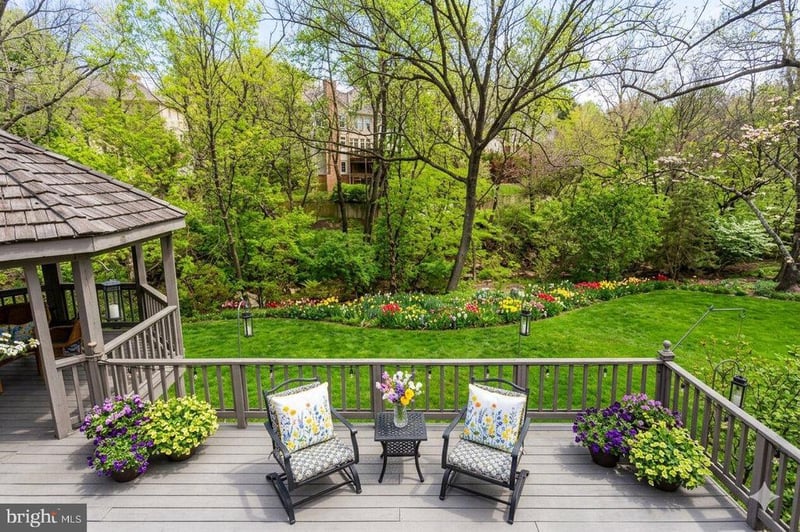 6116 Franklin Park Rd, Mclean, VA 22101