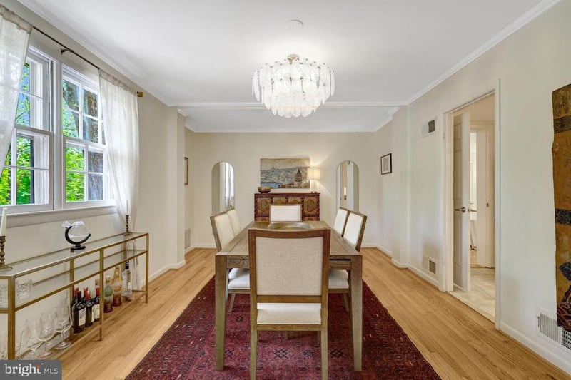 6116 Franklin Park Rd, Mclean, VA 22101