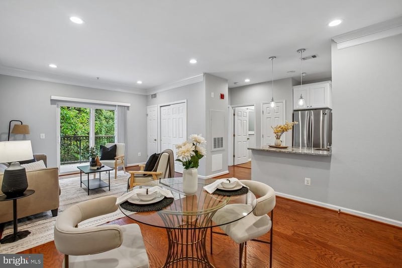1571 Spring Gate Dr #6106, Mclean, VA 22102