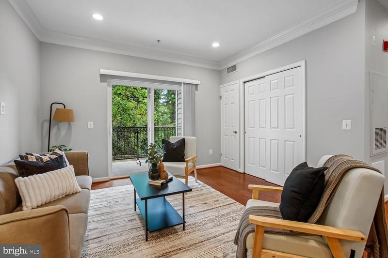 1571 Spring Gate Dr #6106, Mclean, VA 22102