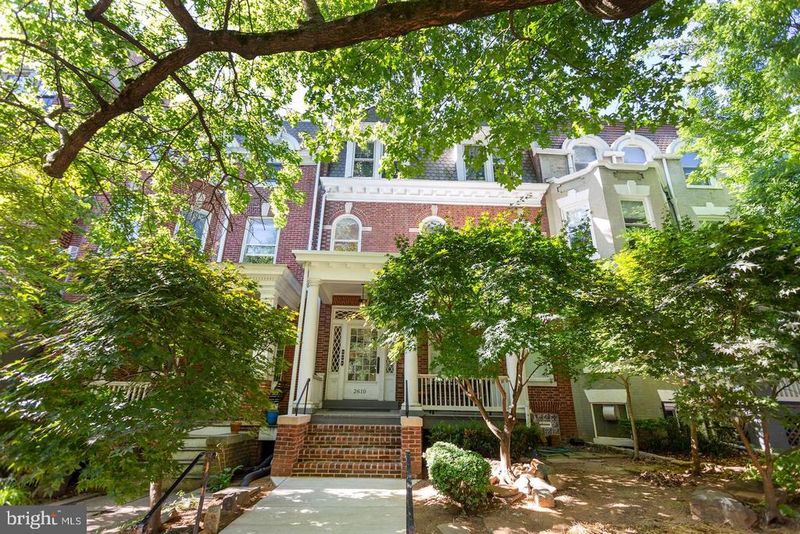 2610 Cathedral Ave NW #3, Washington, DC 20008
