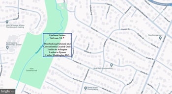 1710 Dalewood Pl, Mclean, VA 22101