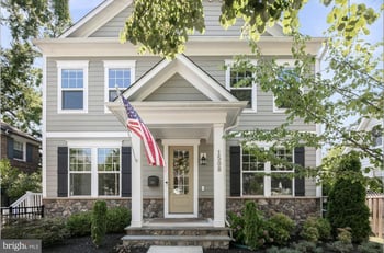 1508 N Highland St, Arlington, VA 22201