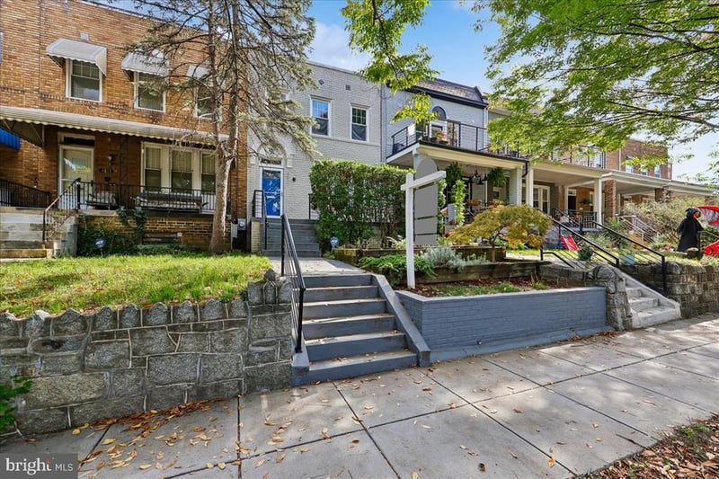 4811 Illinois Ave NW, Washington, DC 20011
