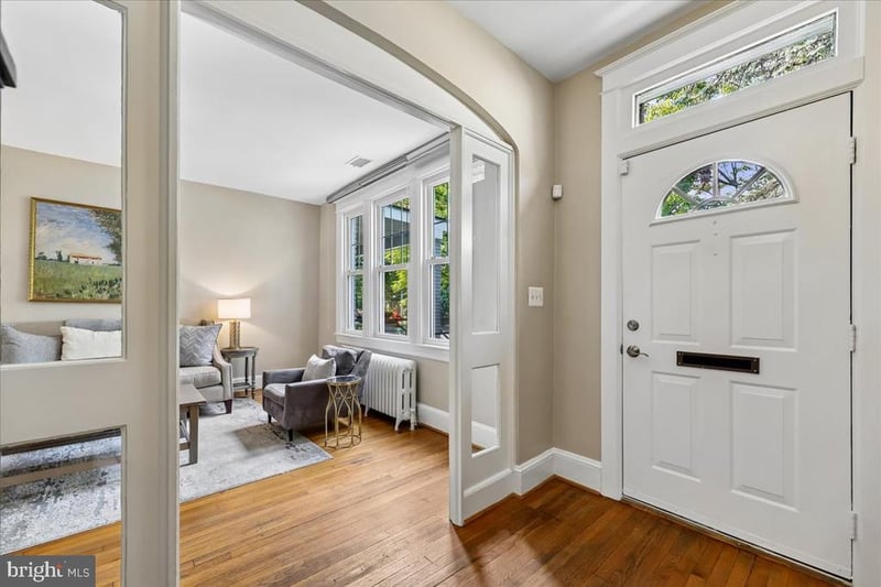 4811 Illinois Ave NW, Washington, DC 20011