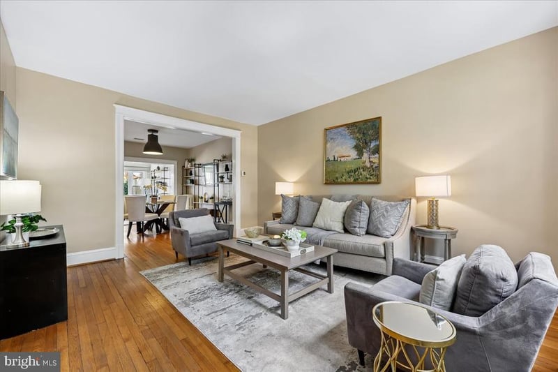4811 Illinois Ave NW, Washington, DC 20011