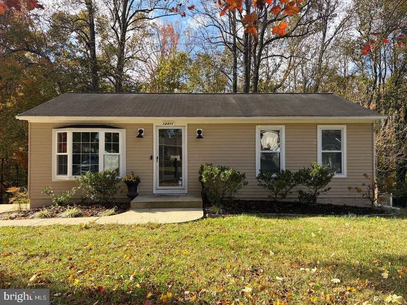 12311 Sturdee Dr, Upper Marlboro, MD 20772