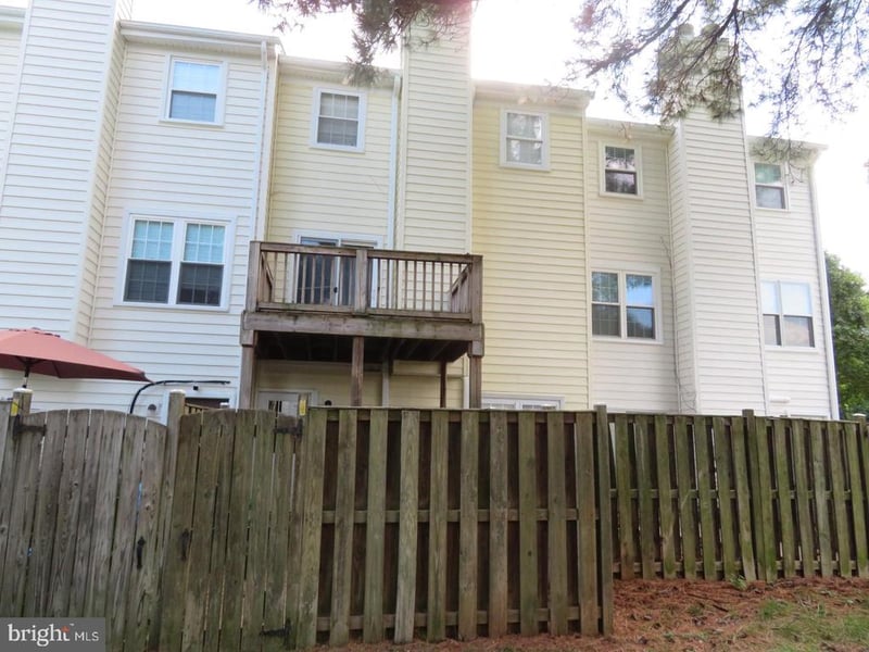 1602 W Bancroft Ln, Crofton, MD 21114