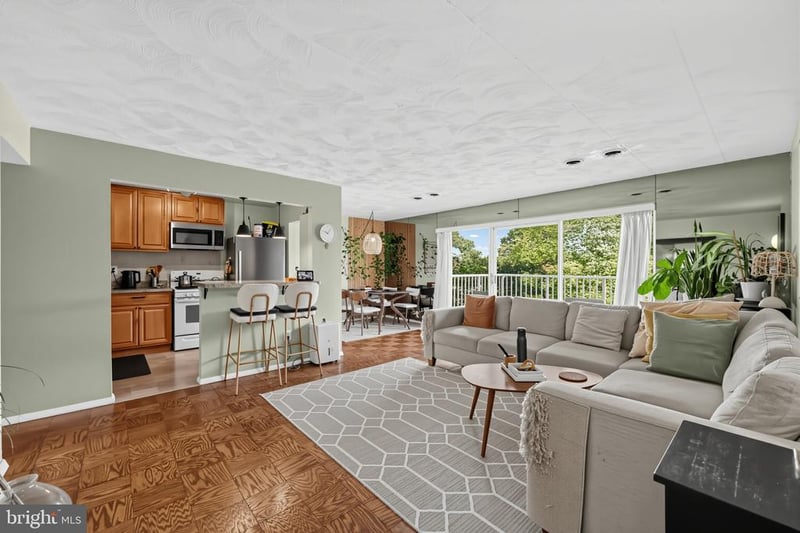 2636 Wagon Dr #269, Alexandria, VA 22303
