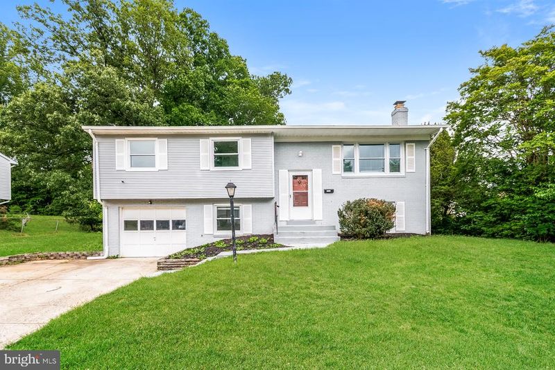 13449 Nascoby Ln, Woodbridge, VA 22193