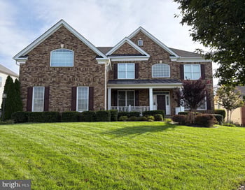 41541 Deer Point Ct, Aldie, VA 20105