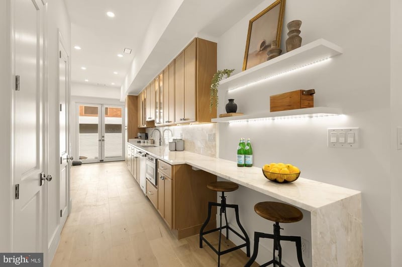 1309 Wallach Pl NW, Washington, DC 20009