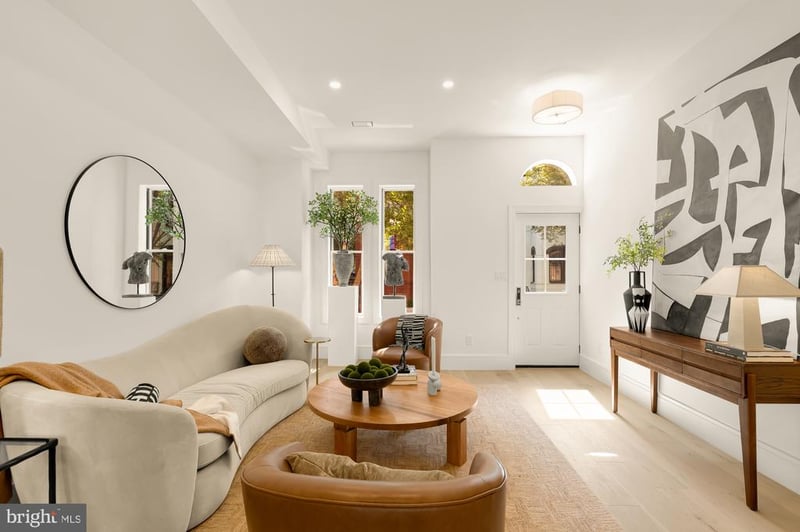1309 Wallach Pl NW, Washington, DC 20009